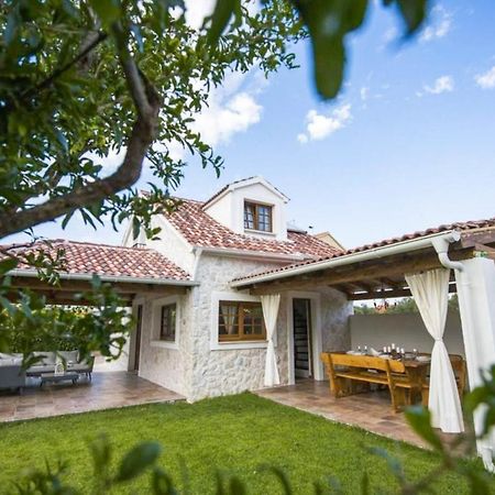 House For Rent Leila Villa Šibenik Eksteriør bilde