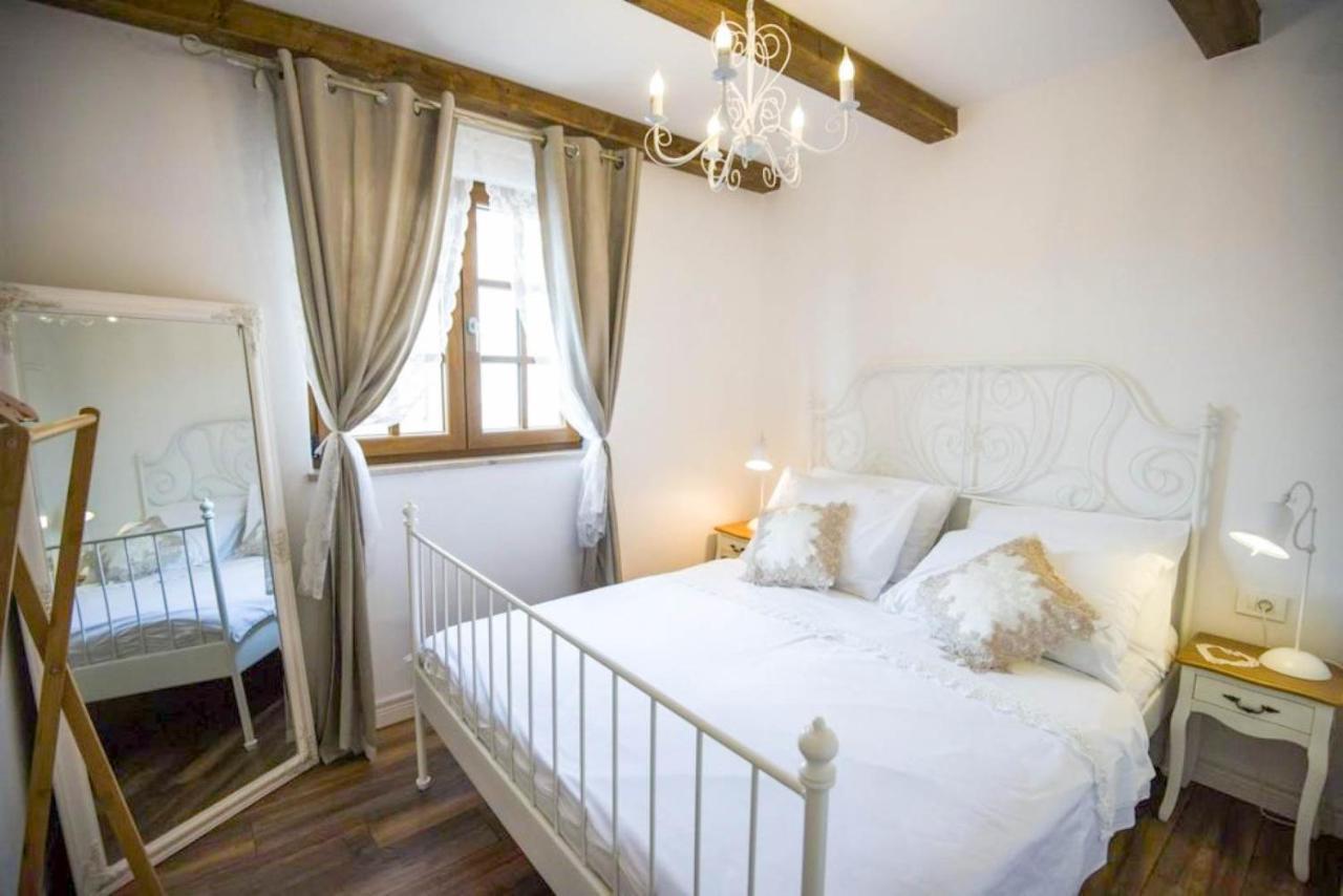 House For Rent Leila Villa Šibenik Eksteriør bilde