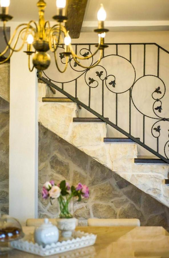 House For Rent Leila Villa Šibenik Eksteriør bilde