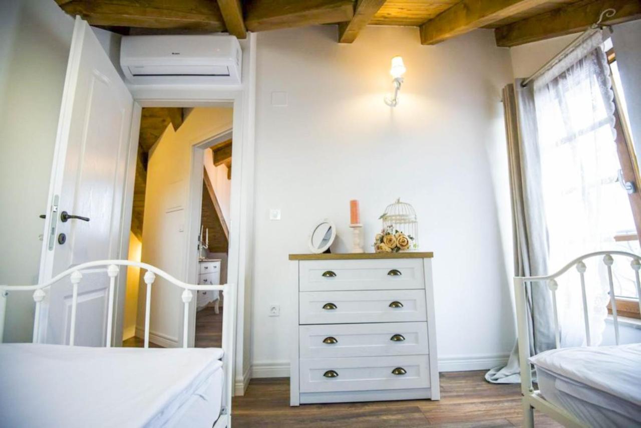 House For Rent Leila Villa Šibenik Eksteriør bilde