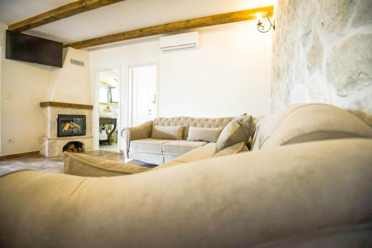 House For Rent Leila Villa Šibenik Eksteriør bilde