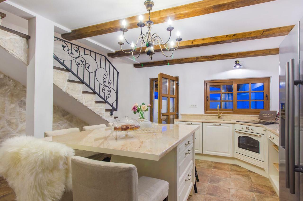 House For Rent Leila Villa Šibenik Eksteriør bilde