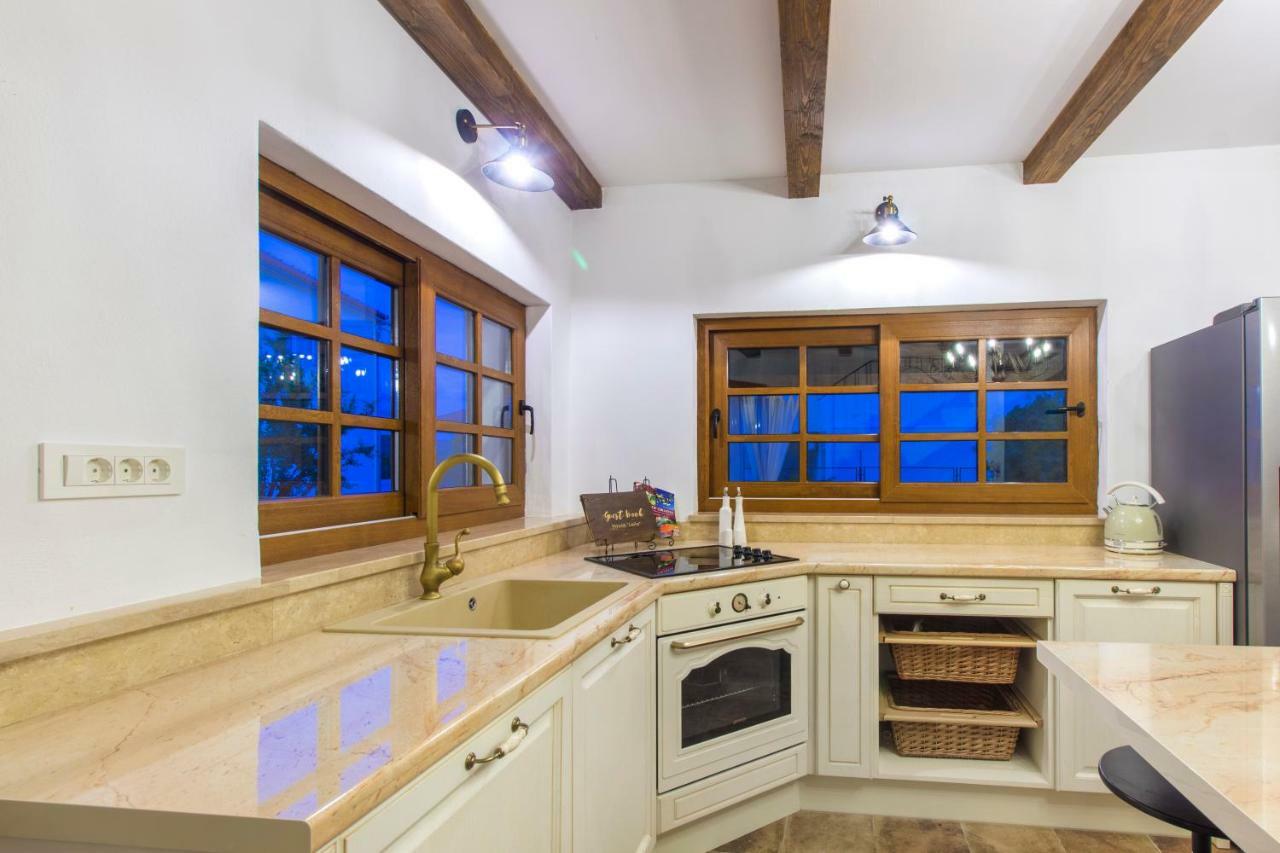 House For Rent Leila Villa Šibenik Eksteriør bilde