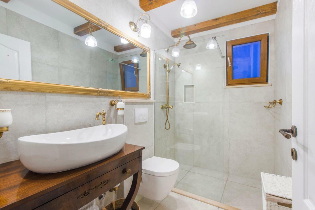 House For Rent Leila Villa Šibenik Eksteriør bilde