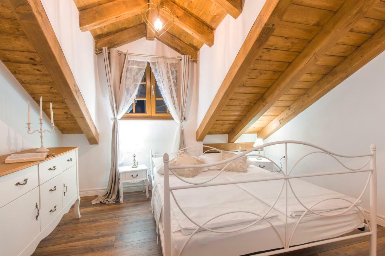 House For Rent Leila Villa Šibenik Eksteriør bilde