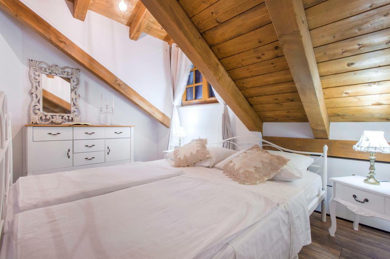House For Rent Leila Villa Šibenik Eksteriør bilde